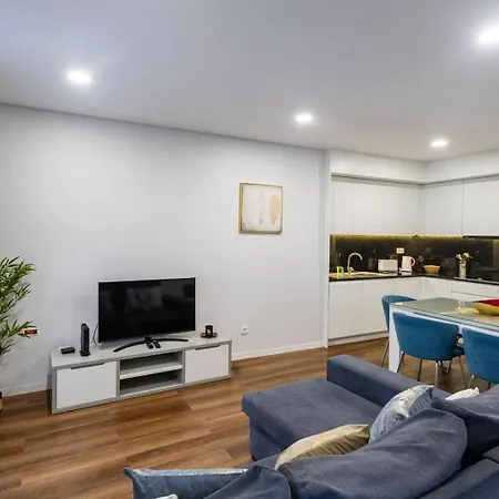 بيت ضيافة Guestready - House In The Heart Of The Ocean