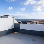 Vendégház Guestready - House In The Heart Of The Ocean 4*