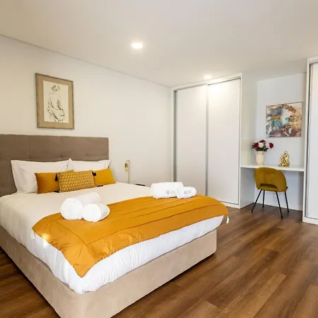 Penzion Guestready - House In The Heart Of The Ocean Ponta Delgada