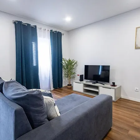 Penzion Guestready - House In The Heart Of The Ocean Ponta Delgada