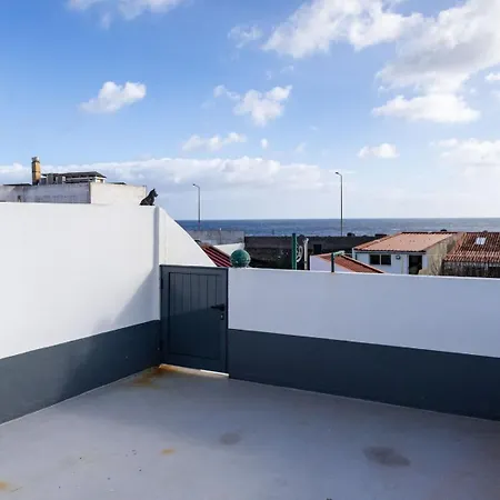 Penzion Guestready - House In The Heart Of The Ocean 4*