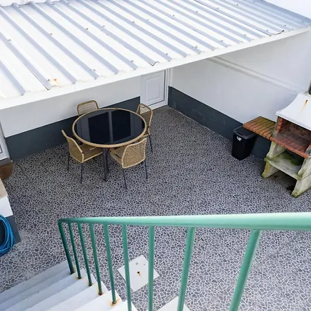 Penzion Guestready - House In The Heart Of The Ocean