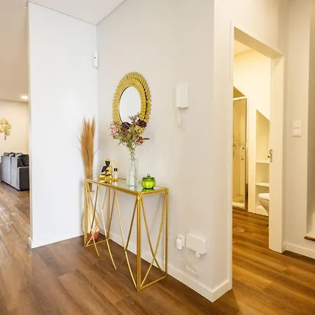 Penzion Guestready - House In The Heart Of The Ocean 4*