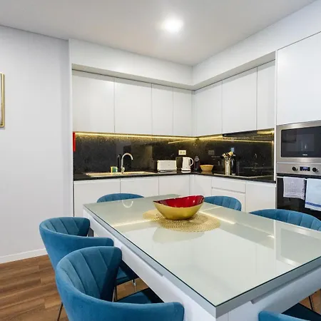 Penzion Guestready - House In The Heart Of The Ocean 4*