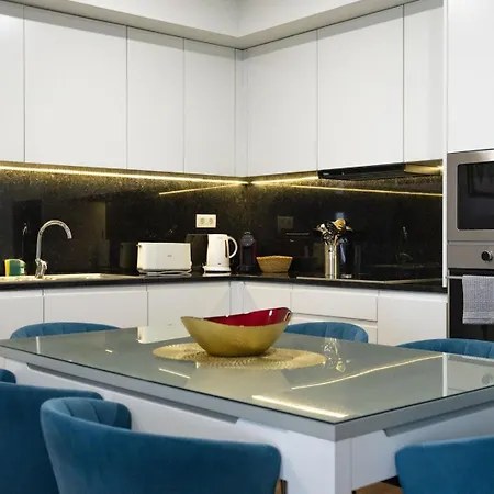 Guestready - House In The Heart Of The Ocean 4*