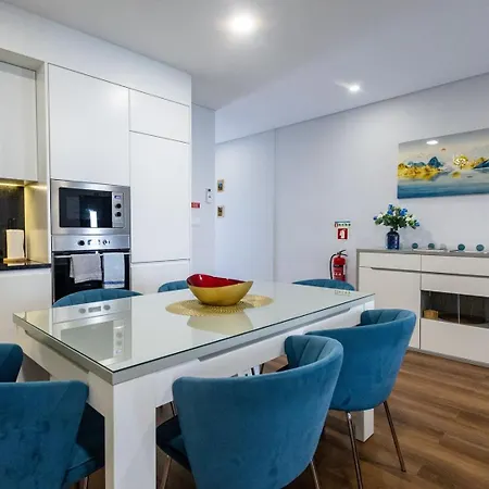 Gasthuis Guestready - House In The Heart Of The Ocean 4*