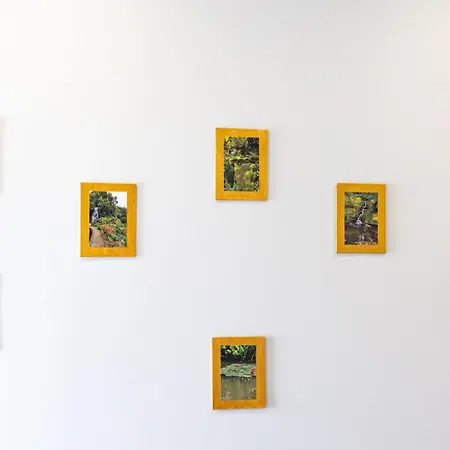 Guestready - House In The Heart Of The Ocean 4* Ponta Delgada