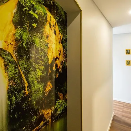 Penzion Guestready - House In The Heart Of The Ocean