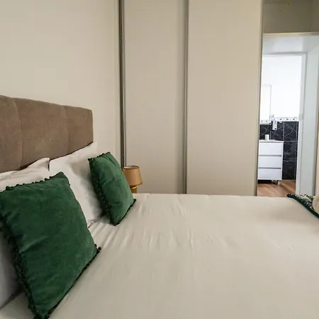 Guestready - House In The Heart Of The Ocean Penzion Ponta Delgada