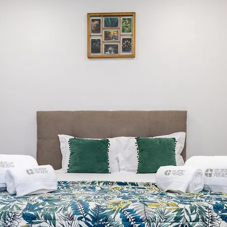 Guestready - House In The Heart Of The Ocean Gasthuis