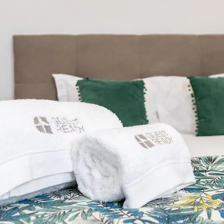 Guestready - House In The Heart Of The Ocean Penzion