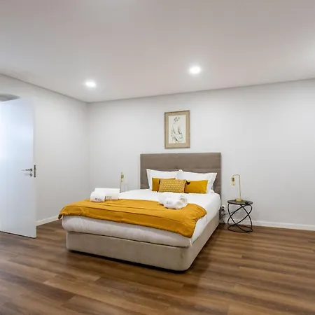 Penzion Guestready - House In The Heart Of The Ocean