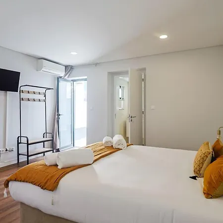 Guestready - House In The Heart Of The Ocean Penzion 4*