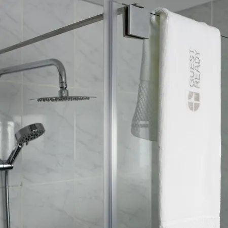 Guestready - House In The Heart Of The Ocean Penzion