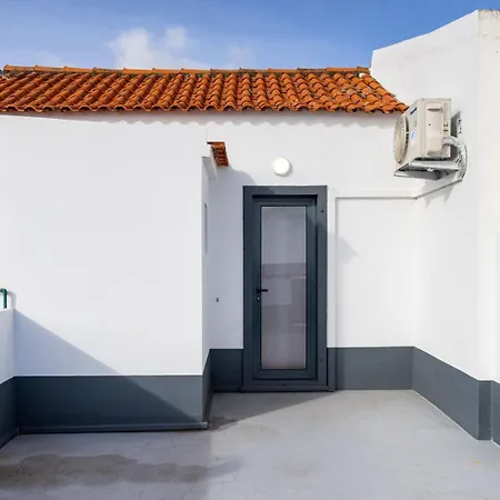 Guestready - House In The Heart Of The Ocean Ponta Delgada