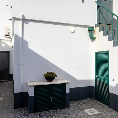 Guestready - House In The Heart Of The Ocean Penzion