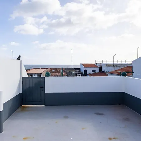 Guestready - House In The Heart Of The Ocean Penzion Ponta Delgada