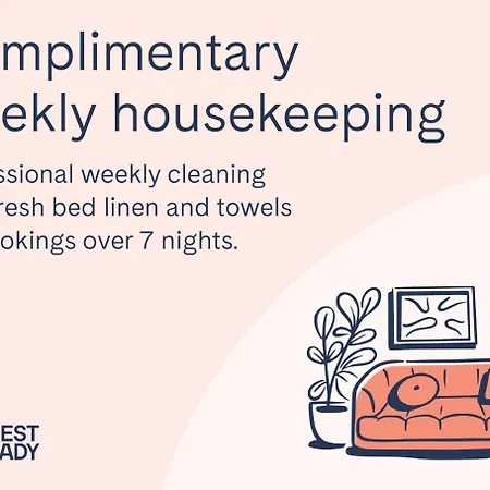 Guestready - House In The Heart Of The Ocean 4*