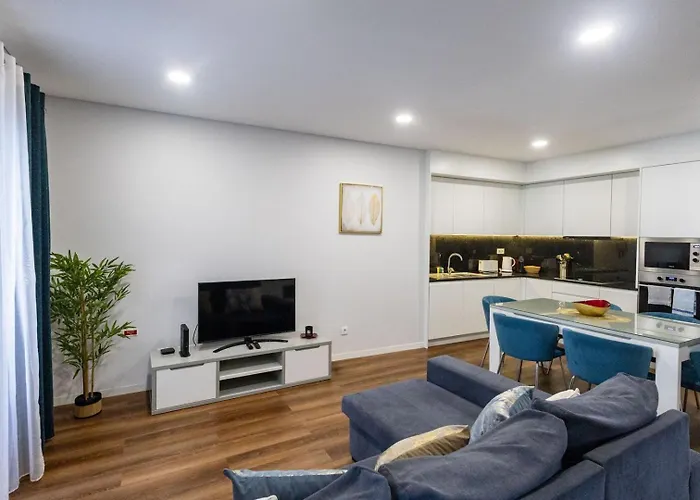 Πανσιόν Guestready - House In The Heart Of The Ocean