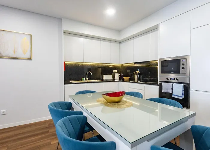 Πανσιόν Guestready - House In The Heart Of The Ocean 4*