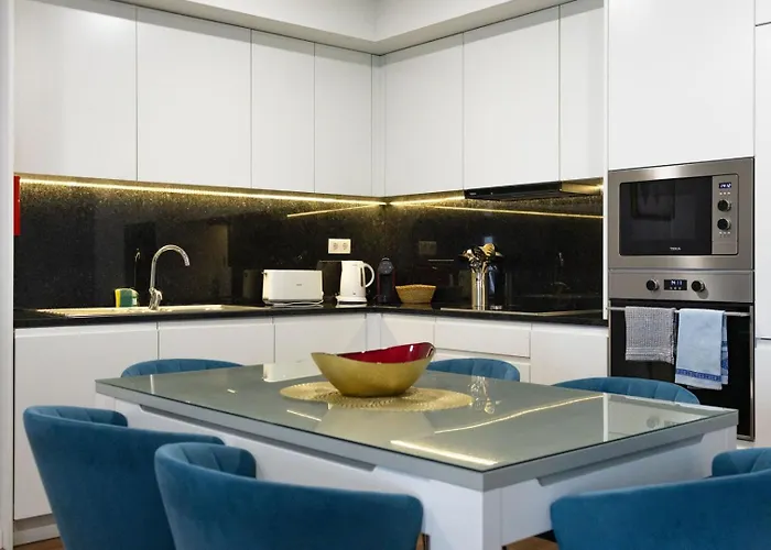 Guestready - House In The Heart Of The Ocean 4*