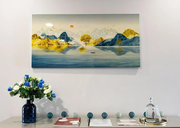 Guestready - House In The Heart Of The Ocean Πόντα Ντελγκάντα