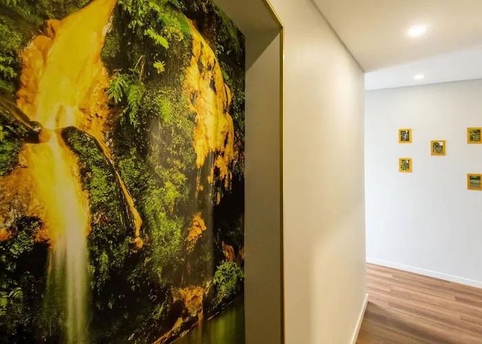 Πανσιόν Guestready - House In The Heart Of The Ocean