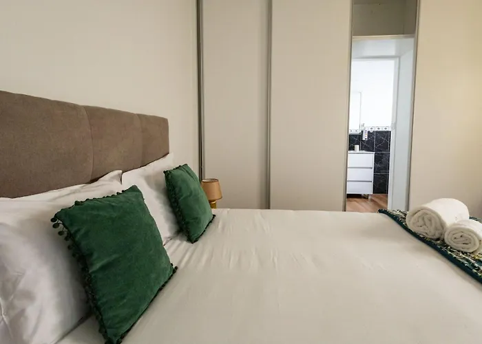 Guestready - House In The Heart Of The Ocean Πανσιόν Πόντα Ντελγκάντα