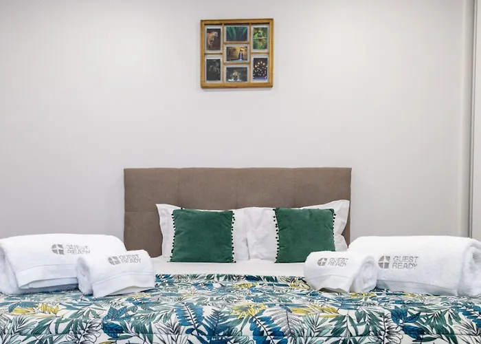 Guestready - House In The Heart Of The Ocean Πανσιόν