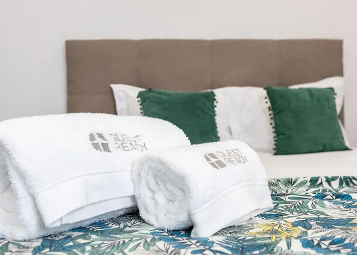 Guestready - House In The Heart Of The Ocean Πανσιόν