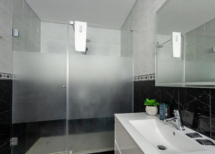 Πανσιόν Guestready - House In The Heart Of The Ocean 4*