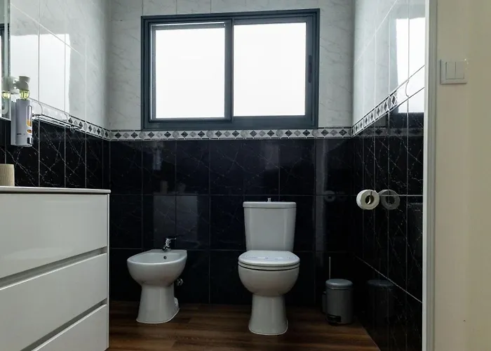 Πανσιόν Guestready - House In The Heart Of The Ocean Πόντα Ντελγκάντα