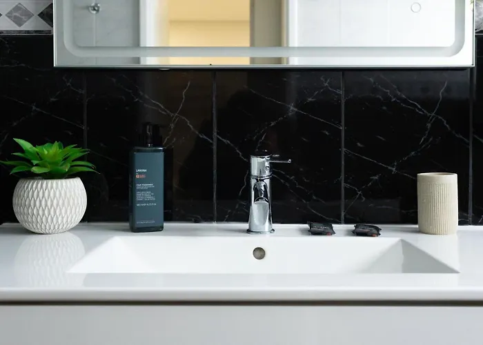 Πανσιόν Guestready - House In The Heart Of The Ocean