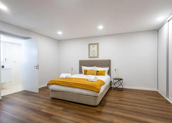 Πανσιόν Guestready - House In The Heart Of The Ocean