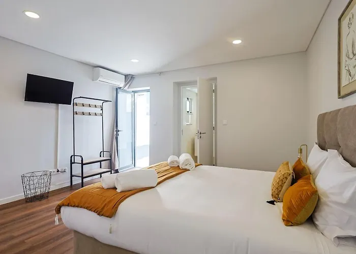 Guestready - House In The Heart Of The Ocean Πανσιόν 4*