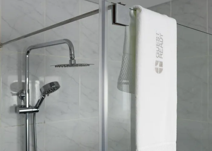 Guestready - House In The Heart Of The Ocean Πανσιόν