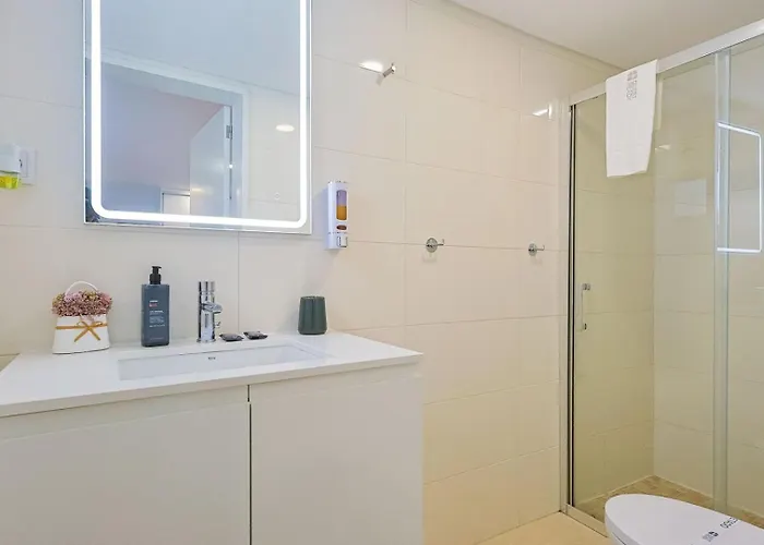 Guestready - House In The Heart Of The Ocean Πανσιόν Πόντα Ντελγκάντα