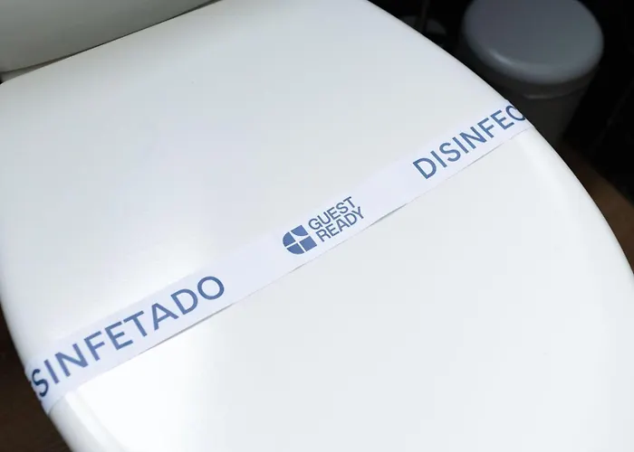 Πανσιόν Guestready - House In The Heart Of The Ocean Πόντα Ντελγκάντα