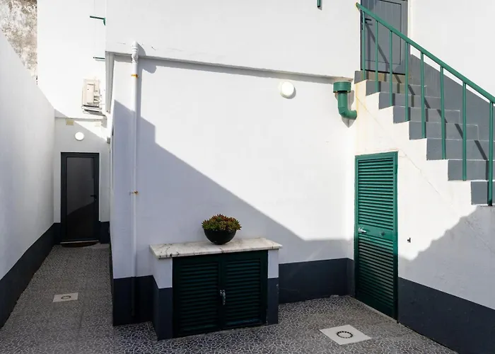 Guestready - House In The Heart Of The Ocean Πανσιόν